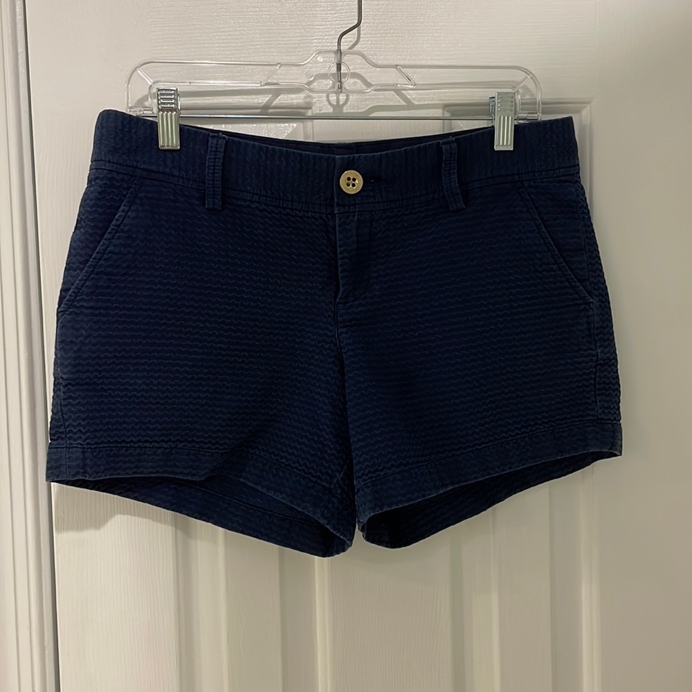 Lilly Pulitzer Callahan Short